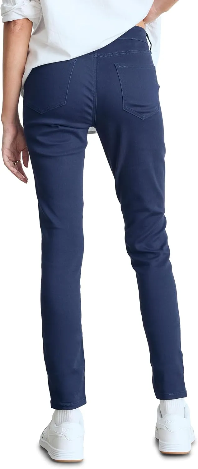 AEROPOSTALE Women's Aero High Waisted Uniform Jegging