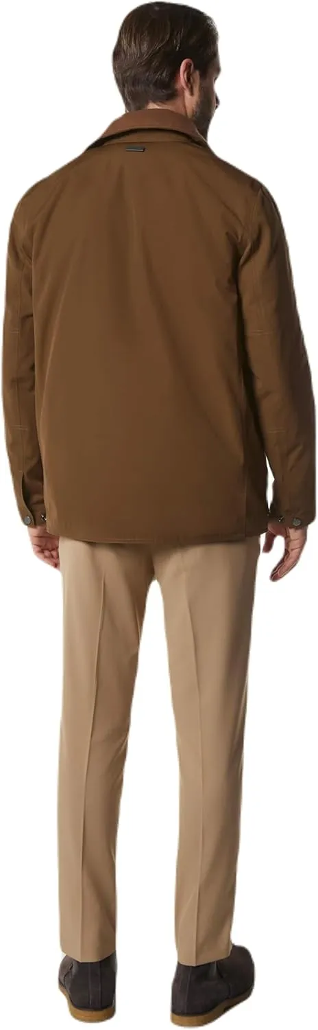 Andrew Marc Men's Softshell Jacket
