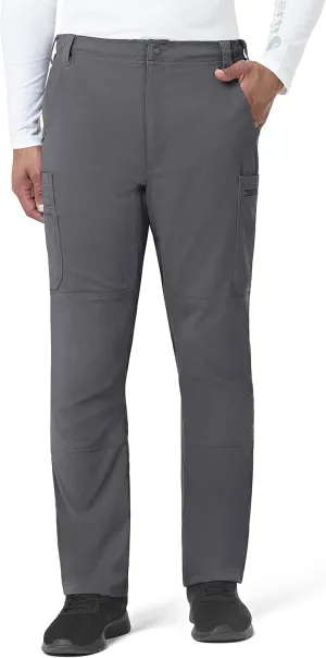 Carhartt Medical Men's Straight Leg Cargo Scrub Pant