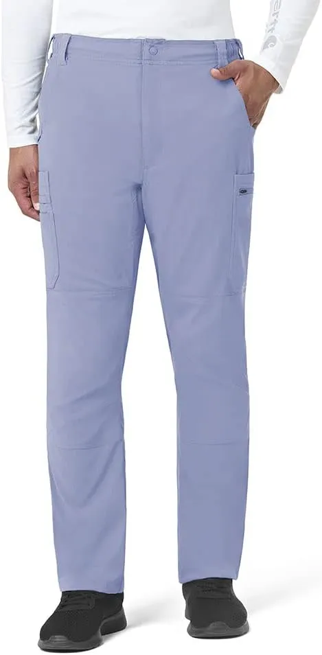 Carhartt Medical Men's Straight Leg Cargo Scrub Pant