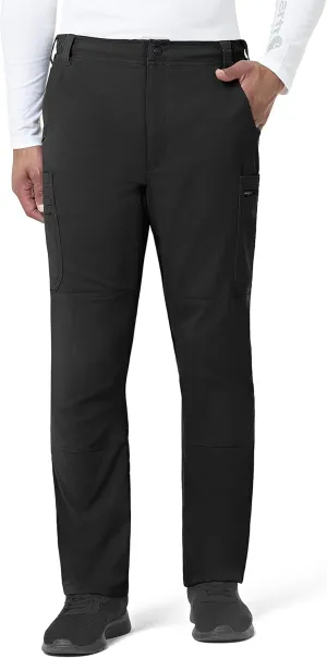 Carhartt Medical Men's Straight Leg Cargo Scrub Pant