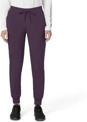 Carhartt Women's Cargo Jogger Scrub Pant