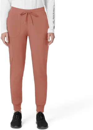 Carhartt Women's Cargo Jogger Scrub Pant