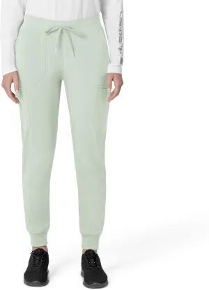 Carhartt Women's Cargo Jogger Scrub Pant