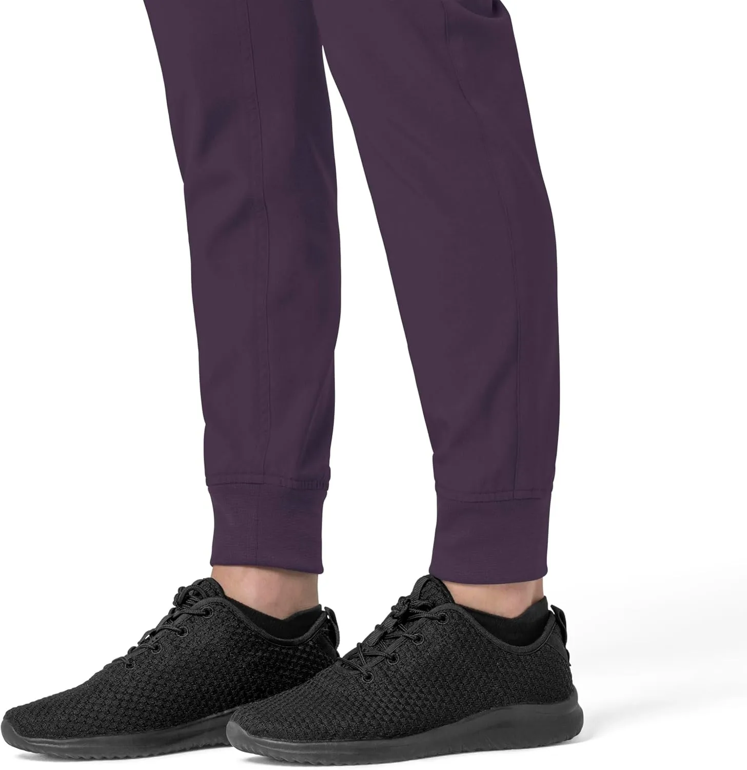 Carhartt Women's Cargo Jogger Scrub Pant