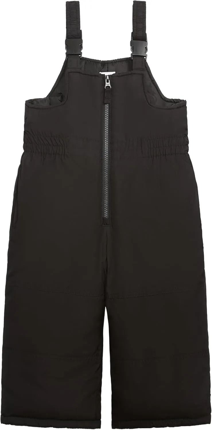 Carter's Boys' Heavyweight 2-Piece Skisuit Snowsuit