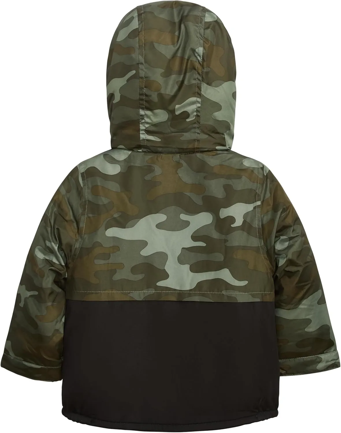 Carter's Boys' Heavyweight 2-Piece Skisuit Snowsuit