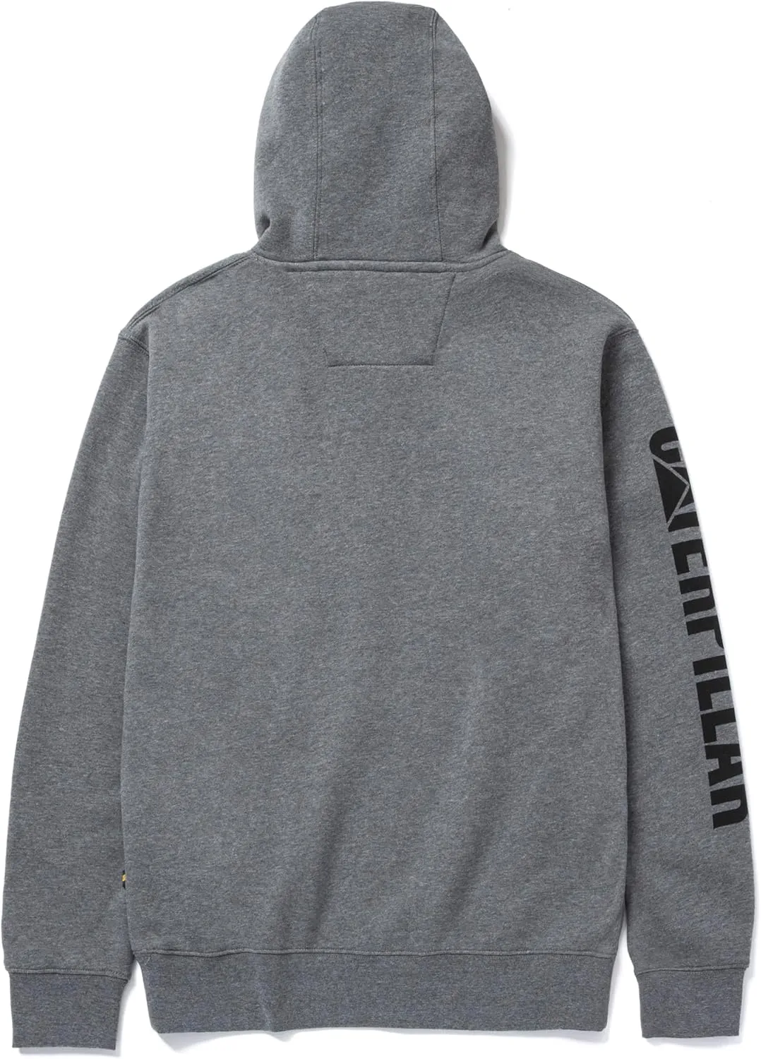 CAT Workwear Men's Caterpillar Trademark Banner Hoodie