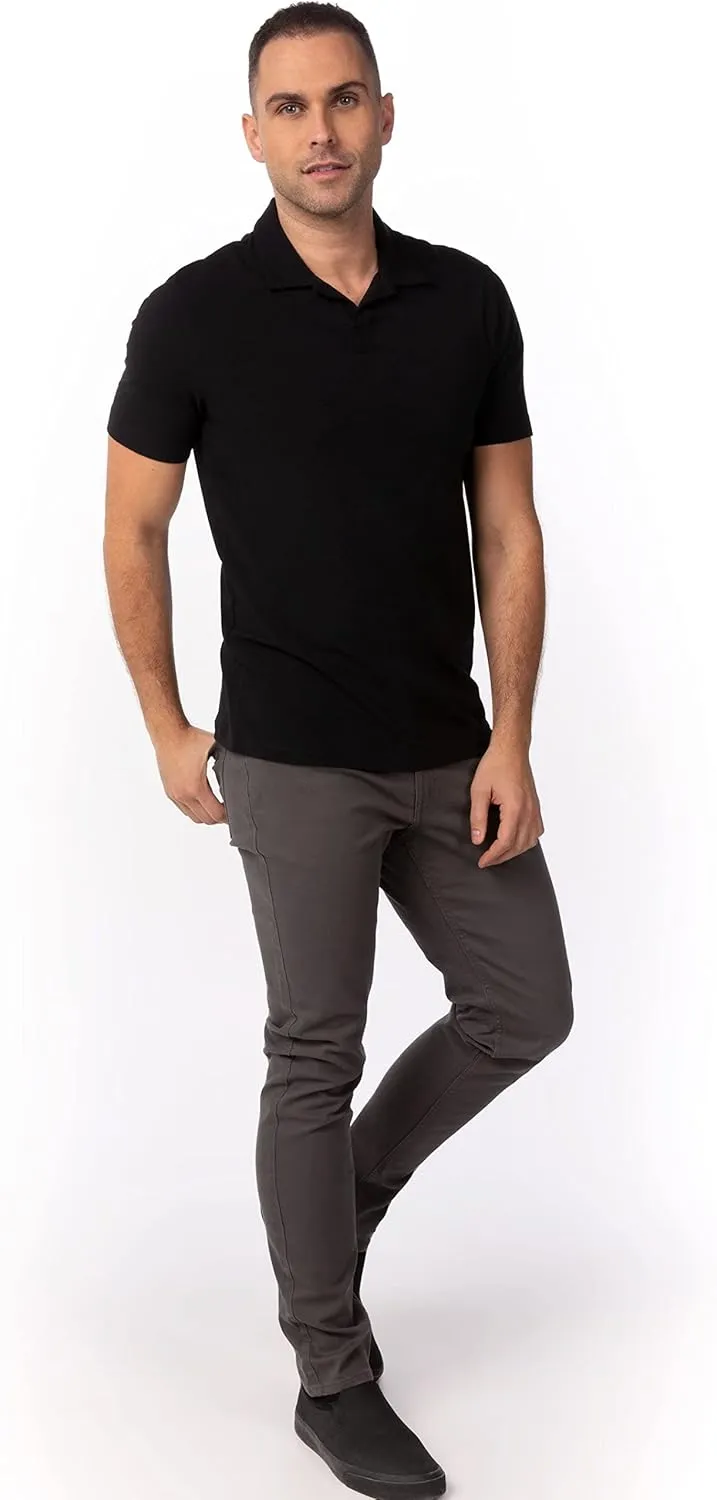 Chef Works Men's Definity Shirt