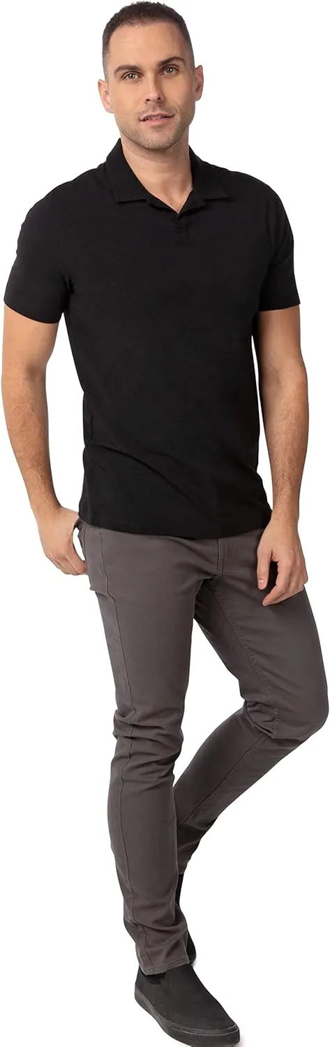 Chef Works Men's Definity Shirt