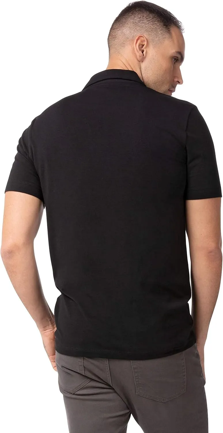 Chef Works Men's Definity Shirt