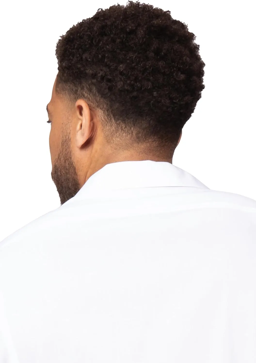 Chef Works Men's Seville Shirt with Mesh Panels