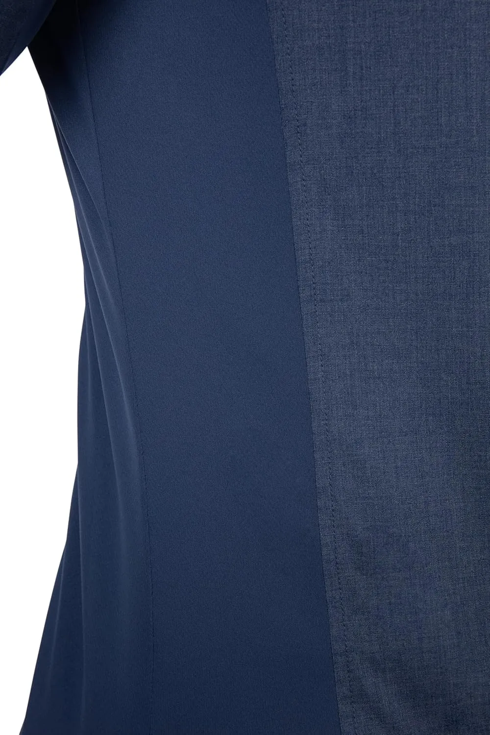 Chef Works Men's Seville Shirt with Mesh Panels