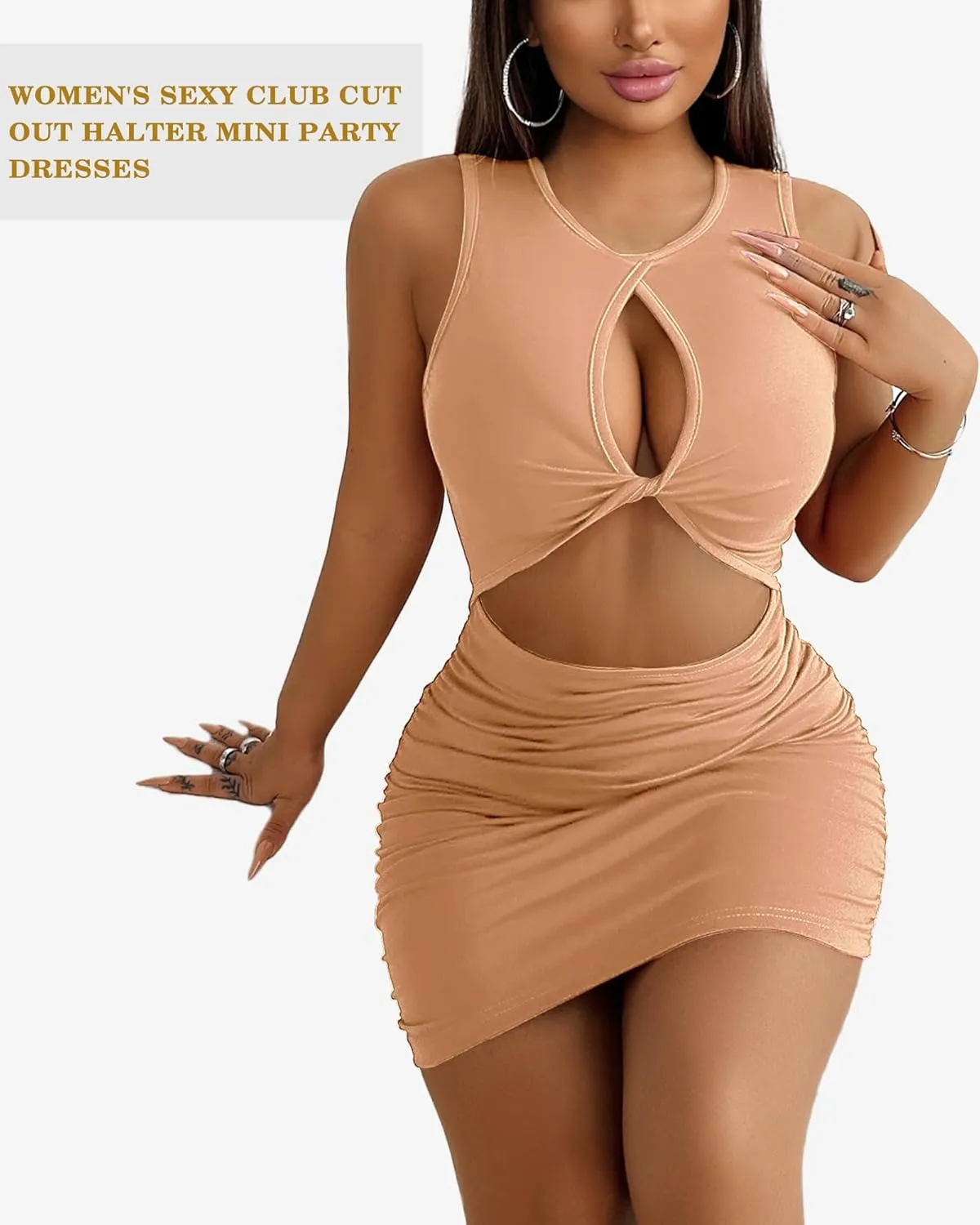 Club Dress Club Dresses for Women 2025 Slutty Dress Sexy Dress Slutty Dresses Party Dress Clubbing Dress Micro Dress