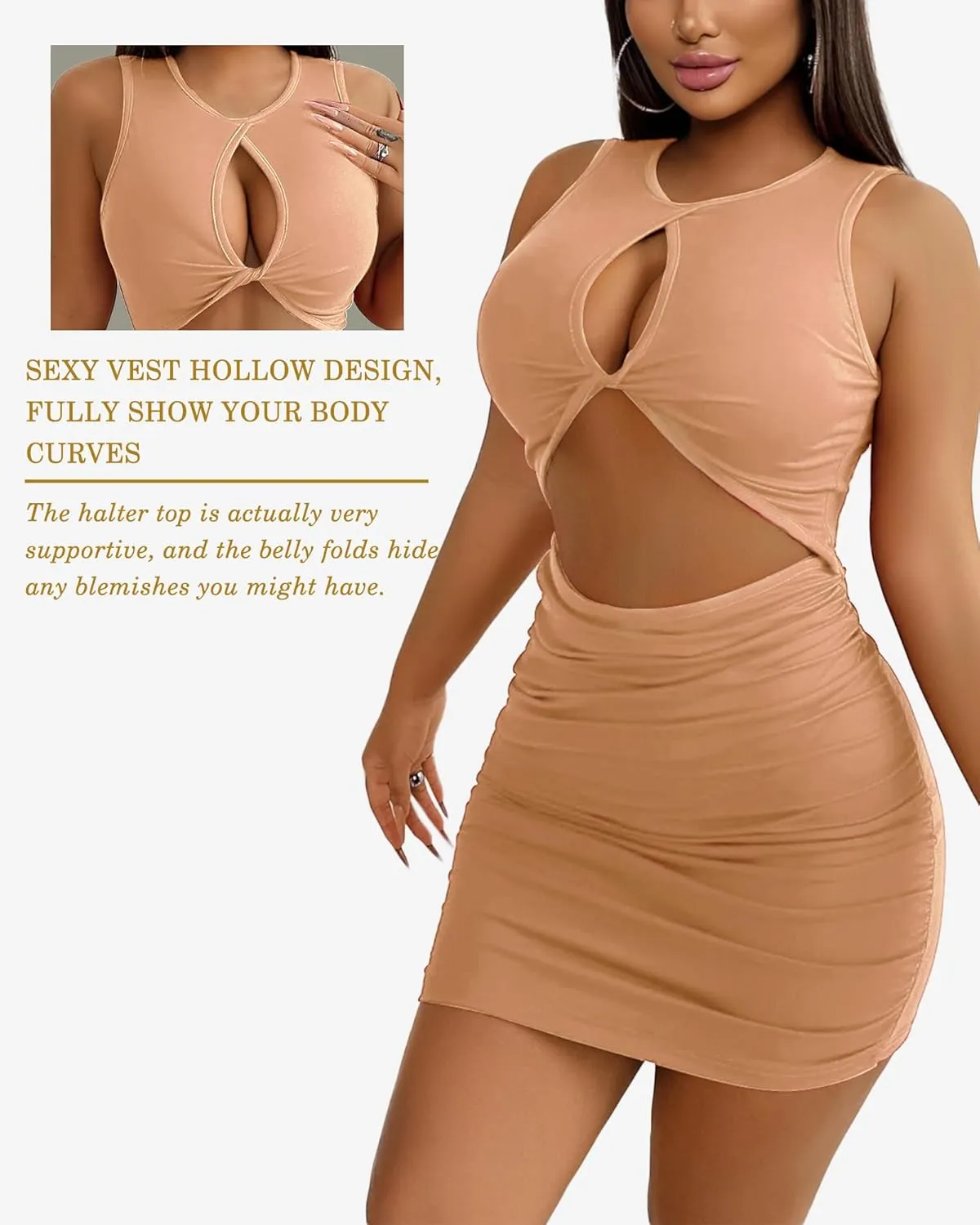 Club Dress Club Dresses for Women 2025 Slutty Dress Sexy Dress Slutty Dresses Party Dress Clubbing Dress Micro Dress