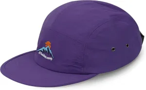 Croogo 5 Panel Baseball Cap Flat Brim Hats for Men Urban Street Camper Hats Waterproof Dad Hat Trucker Umpire Sun Caps