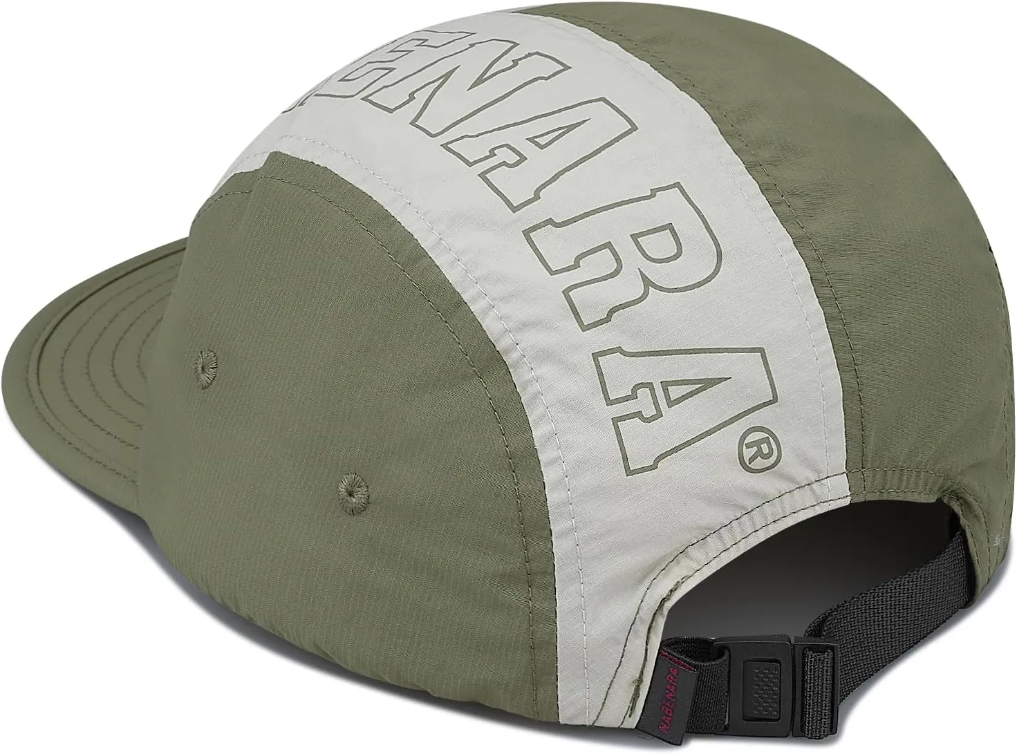 Croogo Short Brim Baseball Caps Quick Dry Flat Brim Cap Waterproof Dad Hats Trucker Snapback Hats for Men Umpire Sun Hat
