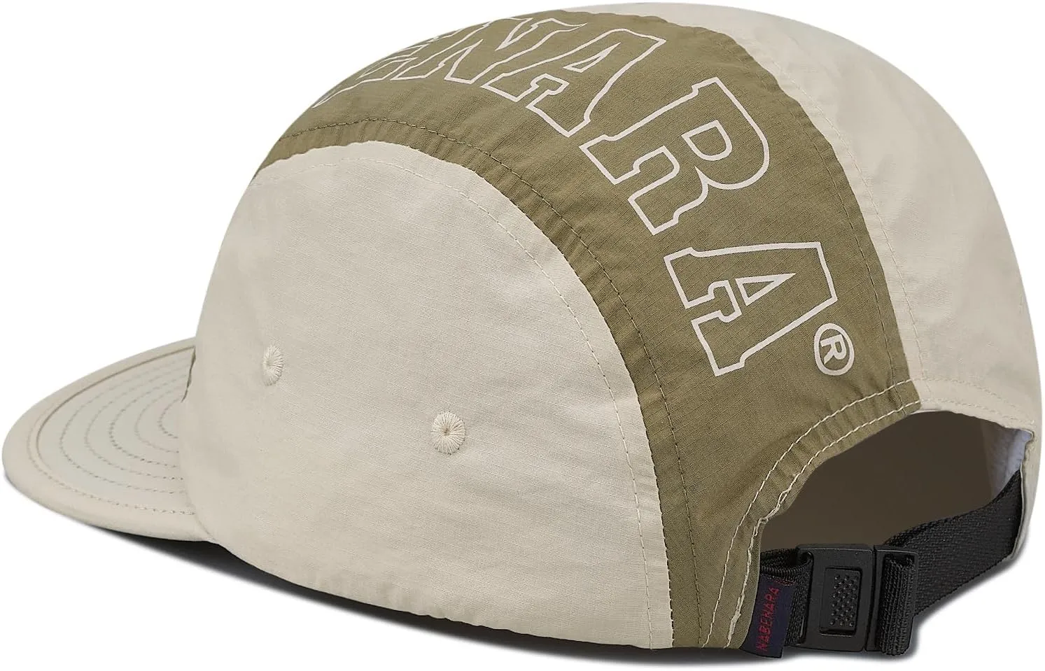 Croogo Short Brim Baseball Caps Quick Dry Flat Brim Cap Waterproof Dad Hats Trucker Snapback Hats for Men Umpire Sun Hat