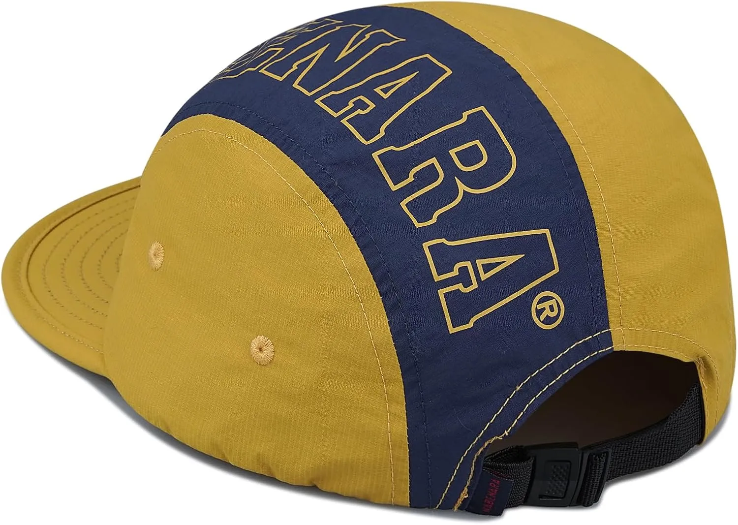 Croogo Short Brim Baseball Caps Quick Dry Flat Brim Cap Waterproof Dad Hats Trucker Snapback Hats for Men Umpire Sun Hat