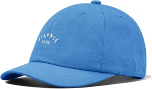 Croogo Soft Top Short Brim Baseball Cap Polo Style Dad Hat Adjustable Solid Color Trucker Cap for Men Women