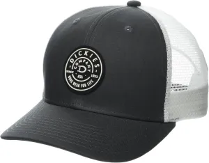 Dickies mens Low Pro Workwear Patch Trucker Hat