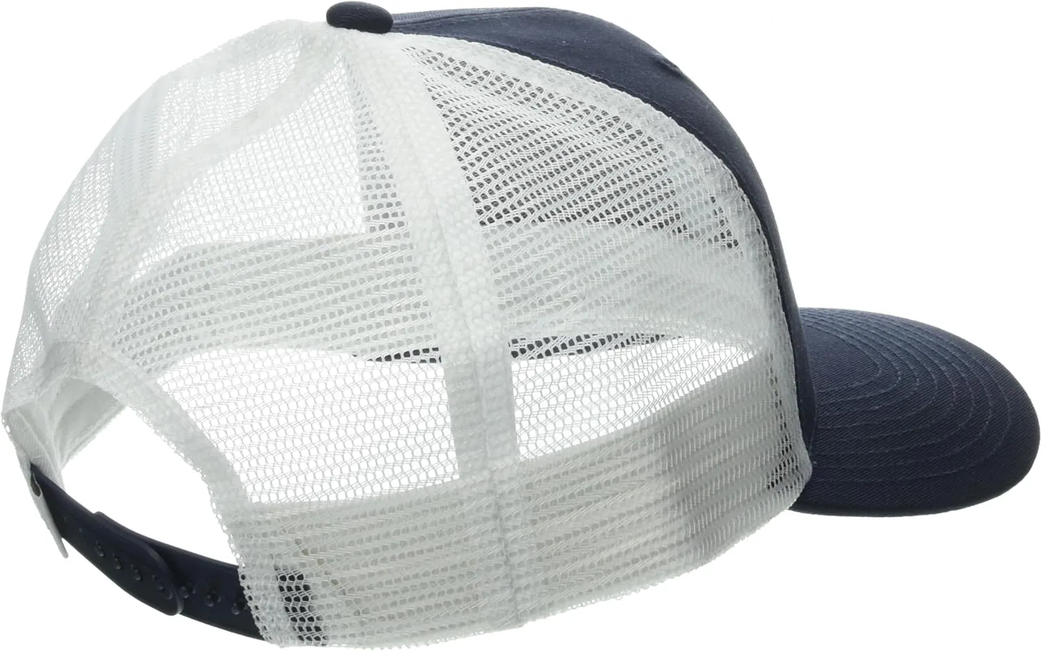 Dickies mens Low Pro Workwear Patch Trucker Hat