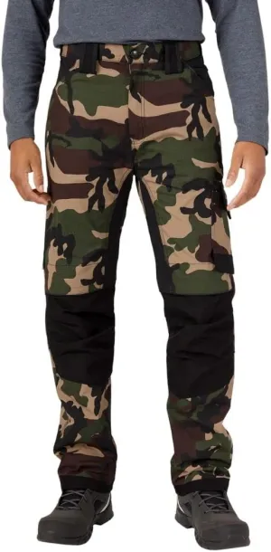 Dickies Men's Performance Workwear Gdt Premium Pants