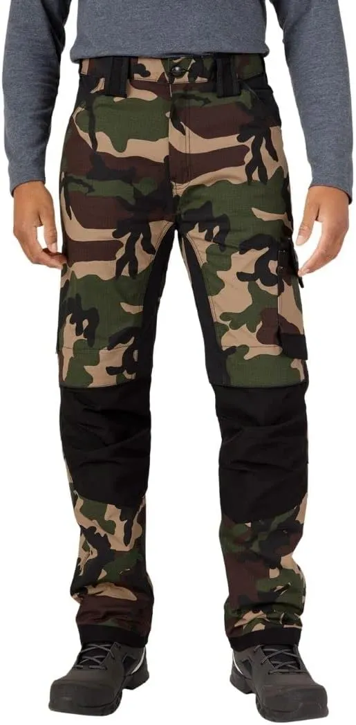 Dickies Men's Performance Workwear Gdt Premium Pants