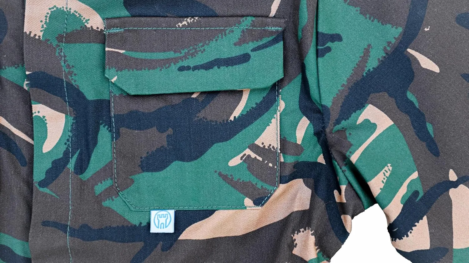 Fort Workwear Kids Coveralls