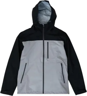 Handup Hydrosend Shell Jacket - Waterproof & Windproof Outdoor Gear - Lightweight Breathable Raincoat with Hood