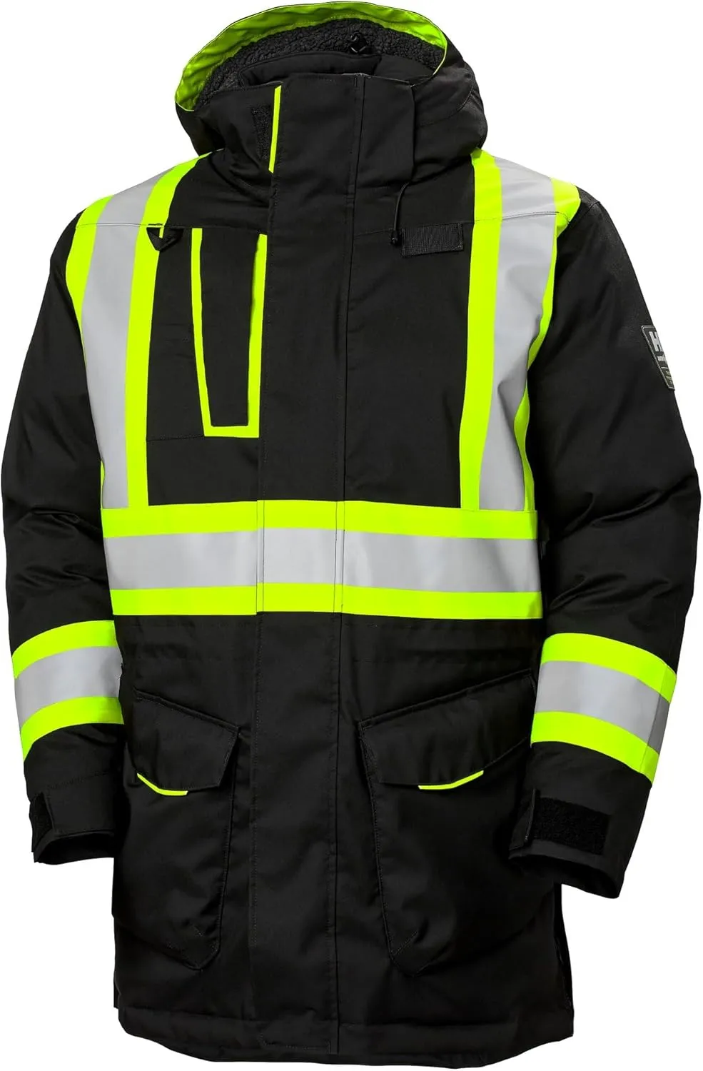 Helly-Hansen Men's Workwear Alna Polar Parka Csa