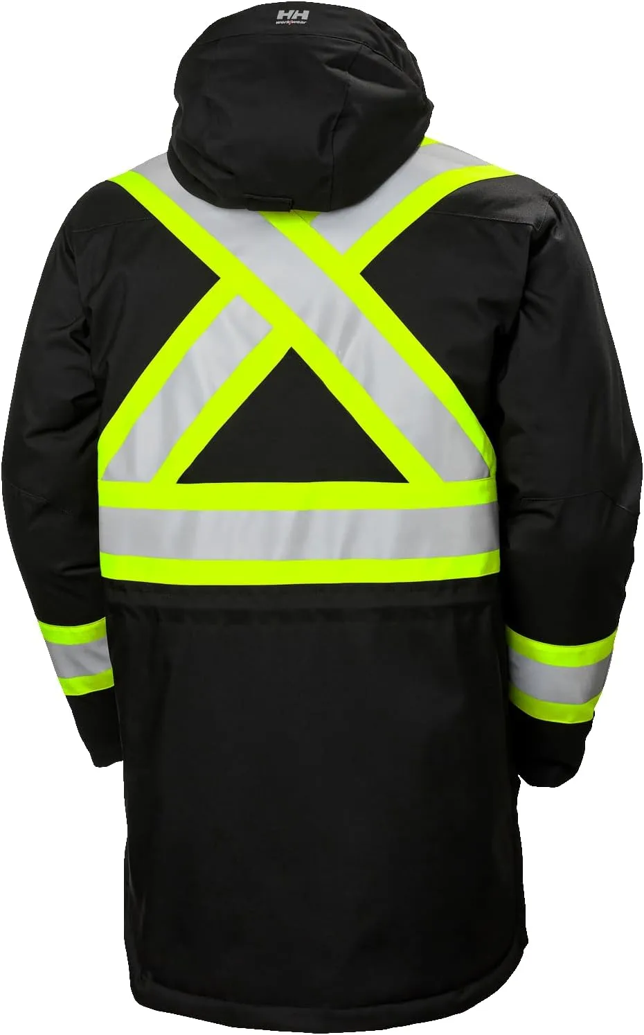 Helly-Hansen Men's Workwear Alna Polar Parka Csa