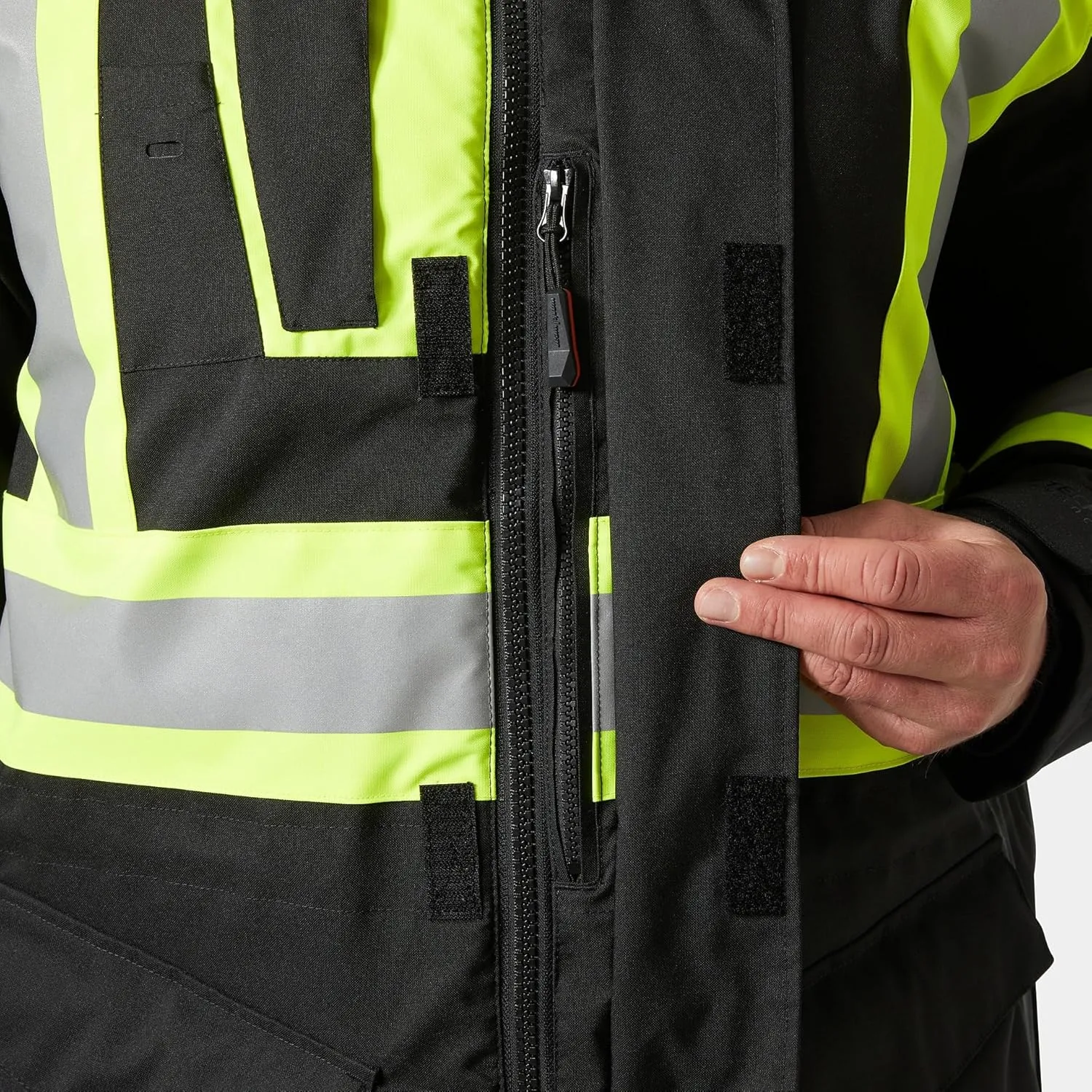 Helly-Hansen Men's Workwear Alna Polar Parka Csa