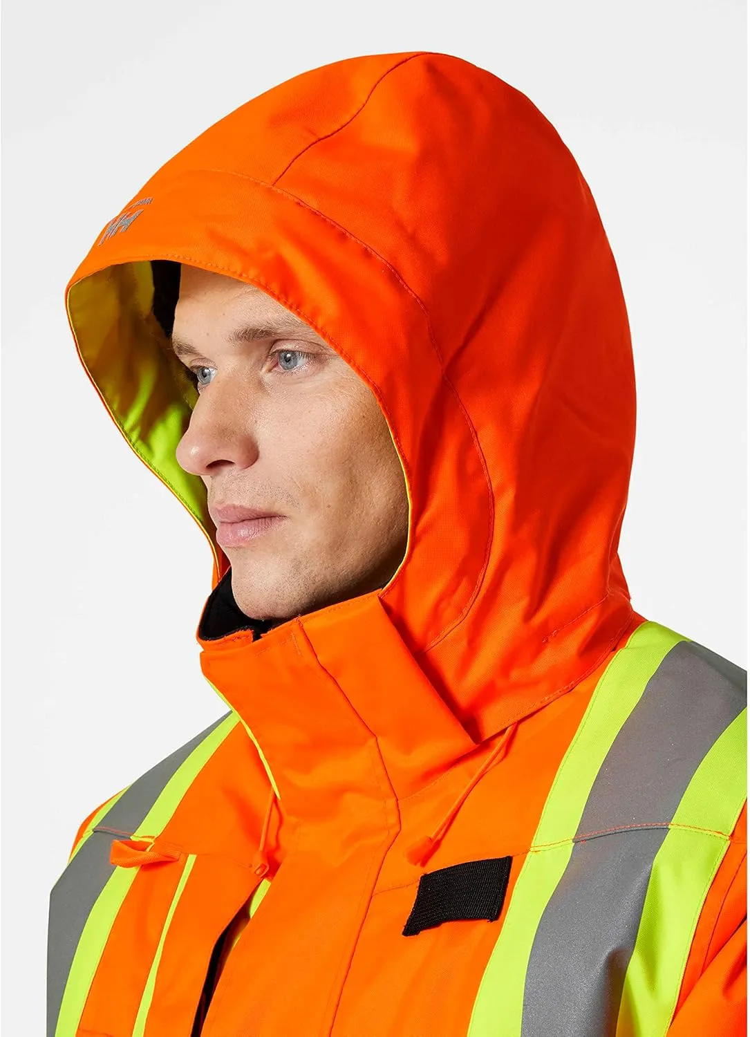 Helly-Hansen Men's Workwear Alna Polar Parka Csa