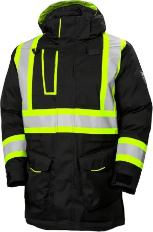Helly-Hansen Men's Workwear Alna Polar Parka Csa