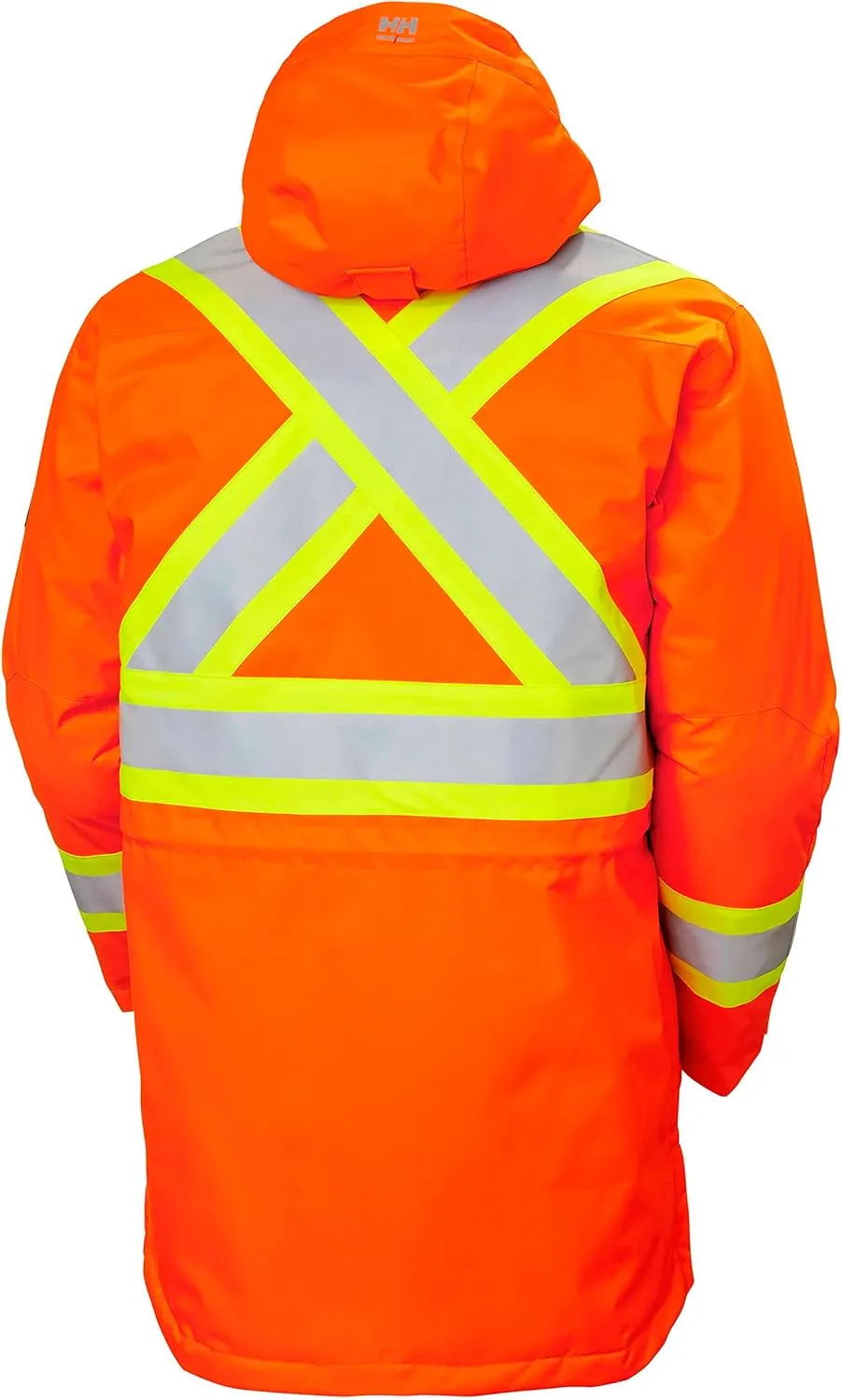 Helly-Hansen Men's Workwear Alna Polar Parka Csa
