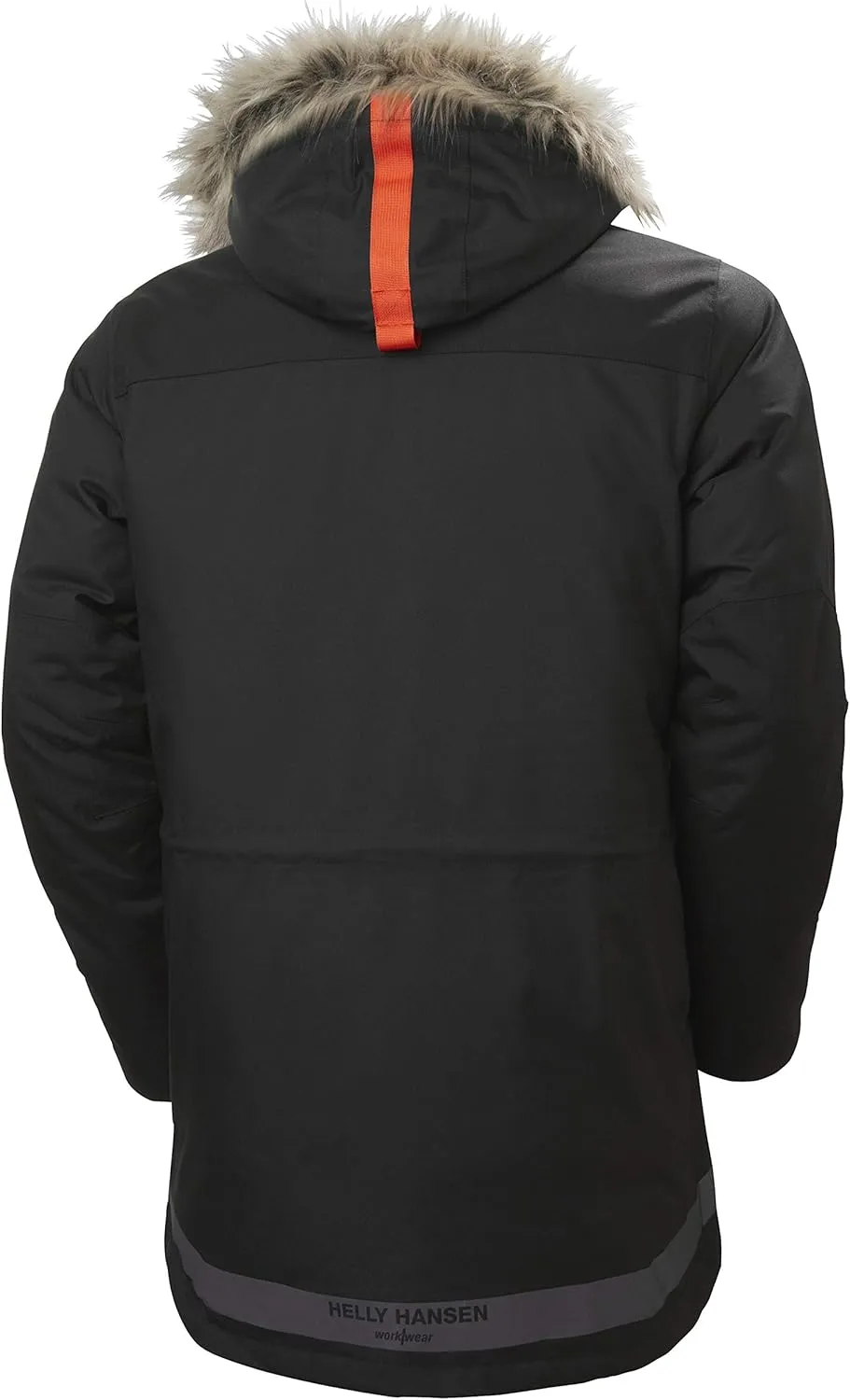 Helly-Hansen Men's Workwear Bifrost Winter Parka Jacket