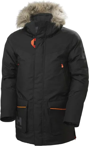 Helly-Hansen Men's Workwear Bifrost Winter Parka Jacket
