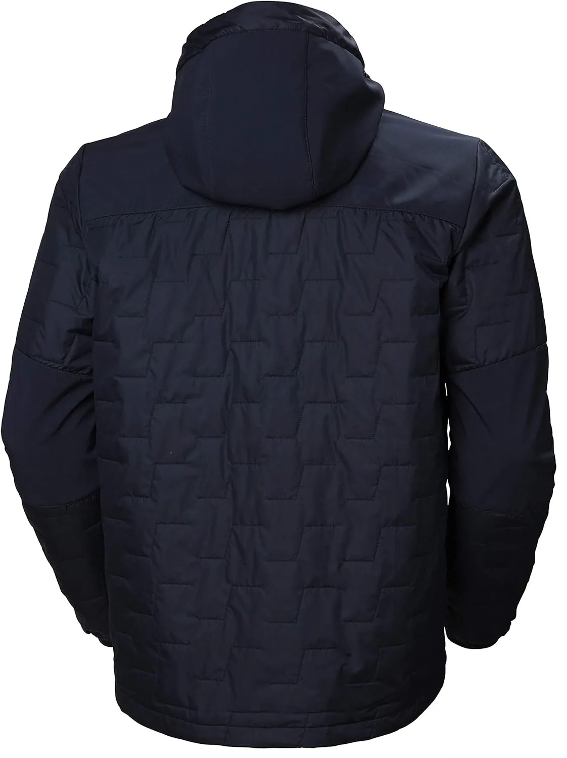 Helly-Hansen Men's Workwear Kensington Hooded Lifaloft Jacket