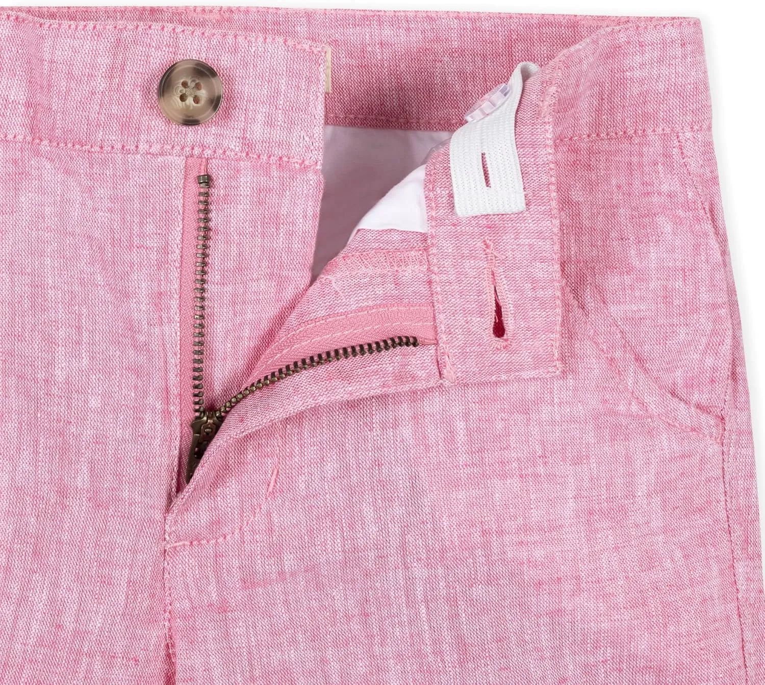 Hope & Henry Boys' Uniform Chino Short