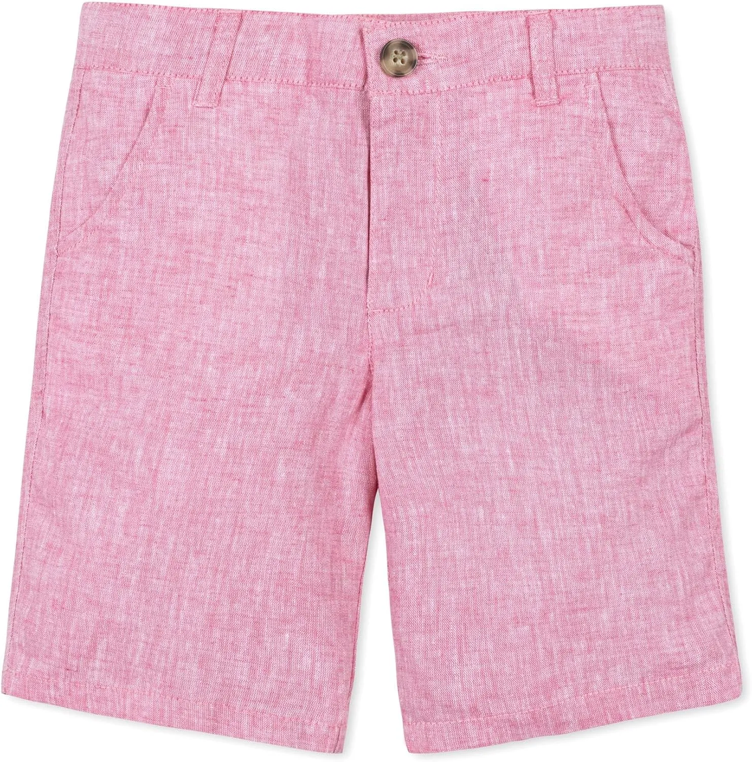 Hope & Henry Boys' Uniform Chino Short