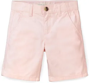 Hope & Henry Boys' Uniform Chino Short