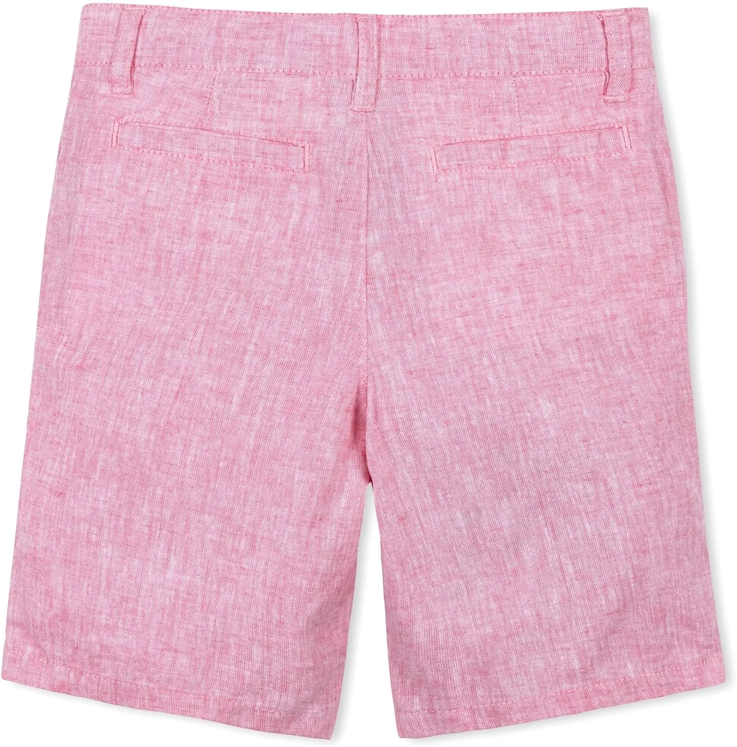 Hope & Henry Boys' Uniform Chino Short