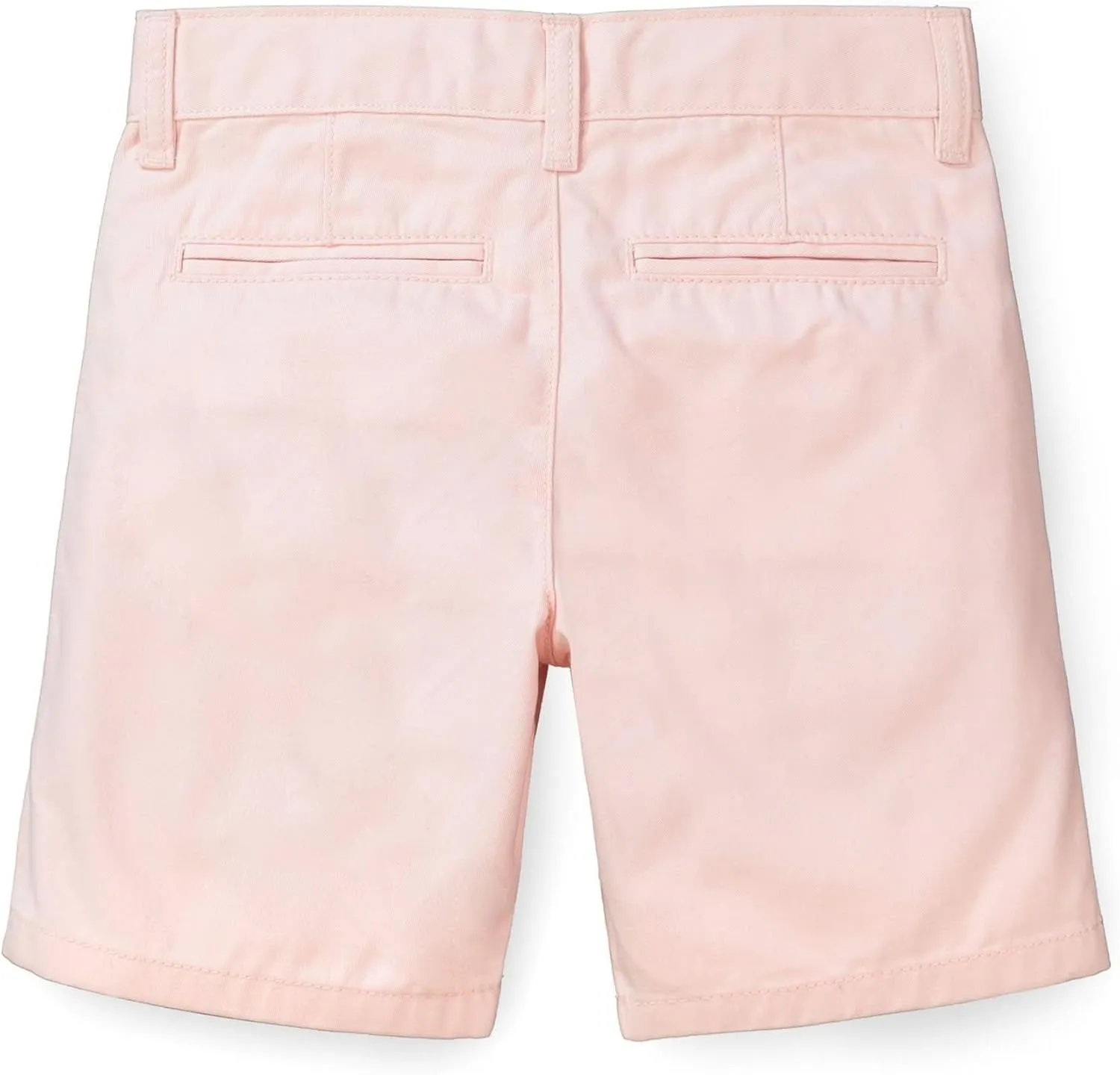 Hope & Henry Boys' Uniform Chino Short