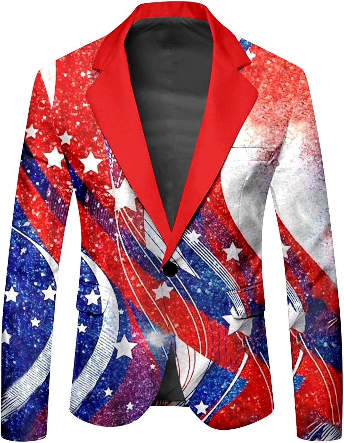 Men's Easter Bunny Suit 2 Piece Slim Fit Suit Set Birthday Wedding Party Tuxedo Suits Blazer Jacket Pants