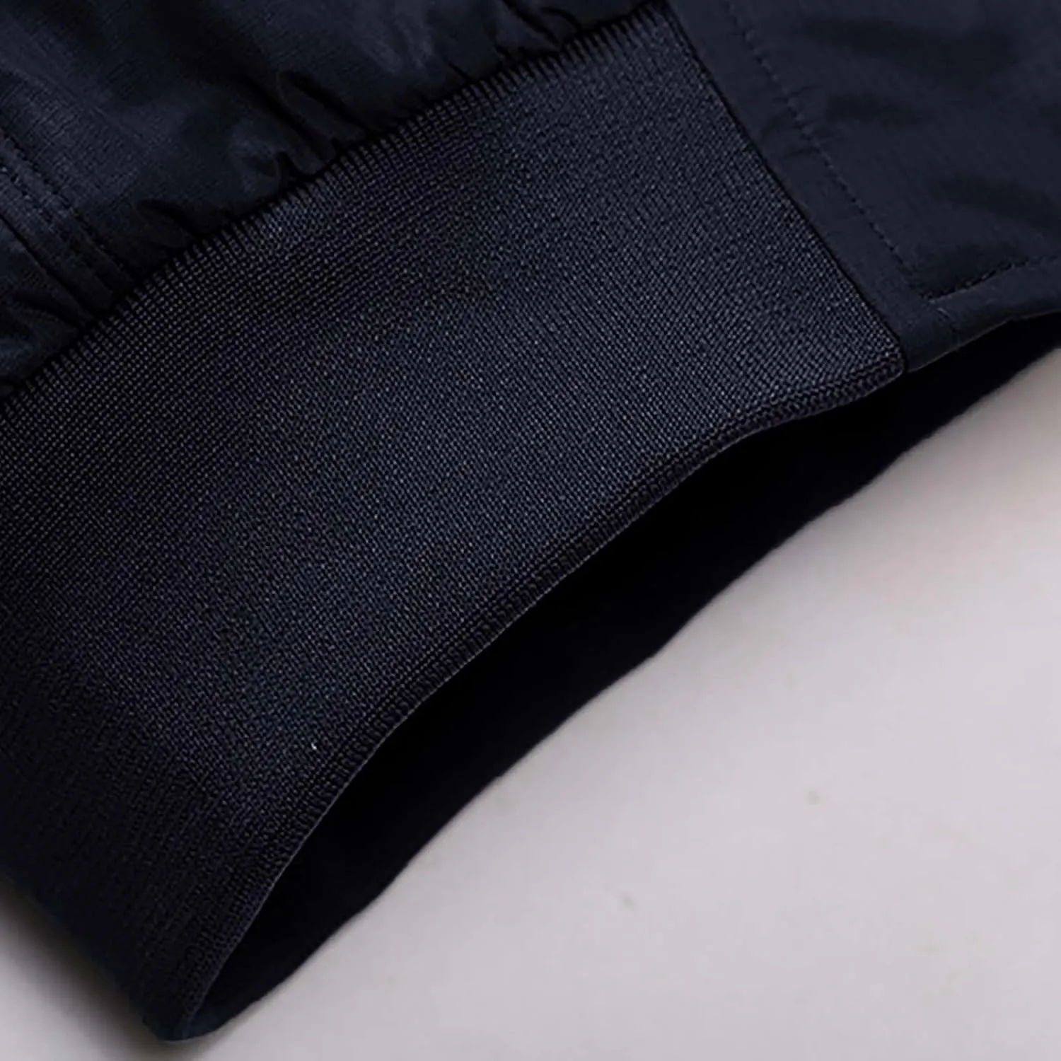 Men's Lightweight Softshell Coat Outerwear Zipper Windbreaker Flight Bomber Jacket Fall Jackets for Men