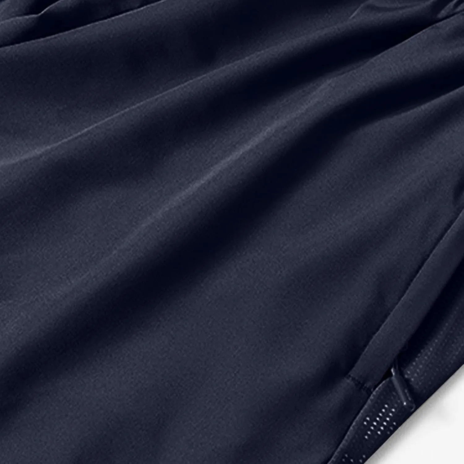 Mens Shorts with Zipper Pockets Quick Dry Gym Athletic Workout Running Elastic Drawstring Active Wear Big and Tall 2025