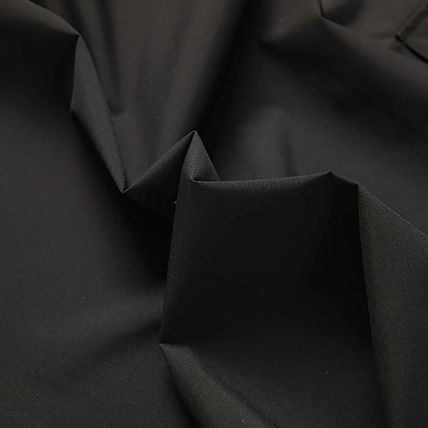 Men's Winter Coats Oversized Solid Color Pullover Hooded Jackets Baggy Warm Full Zip Button Down Jackets with Pockets