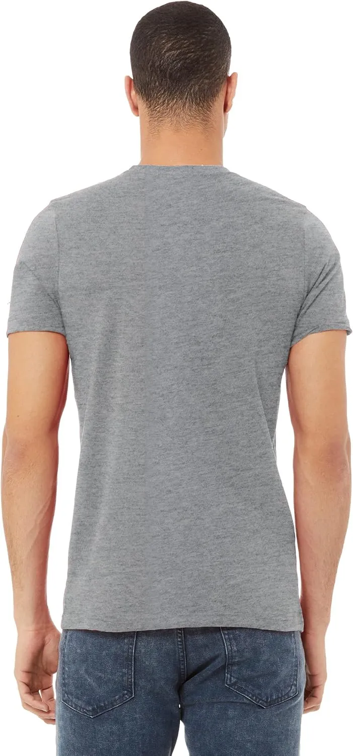 Military Gear Navy Training PT Men's T-Shirt