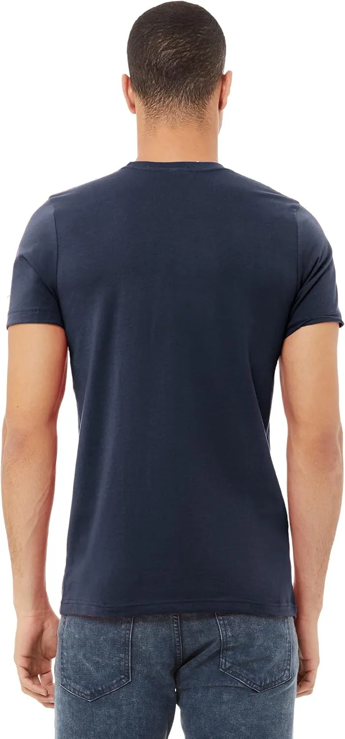 Military Gear Navy Training PT Men's T-Shirt